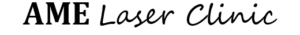 AME Laser Clinic logo